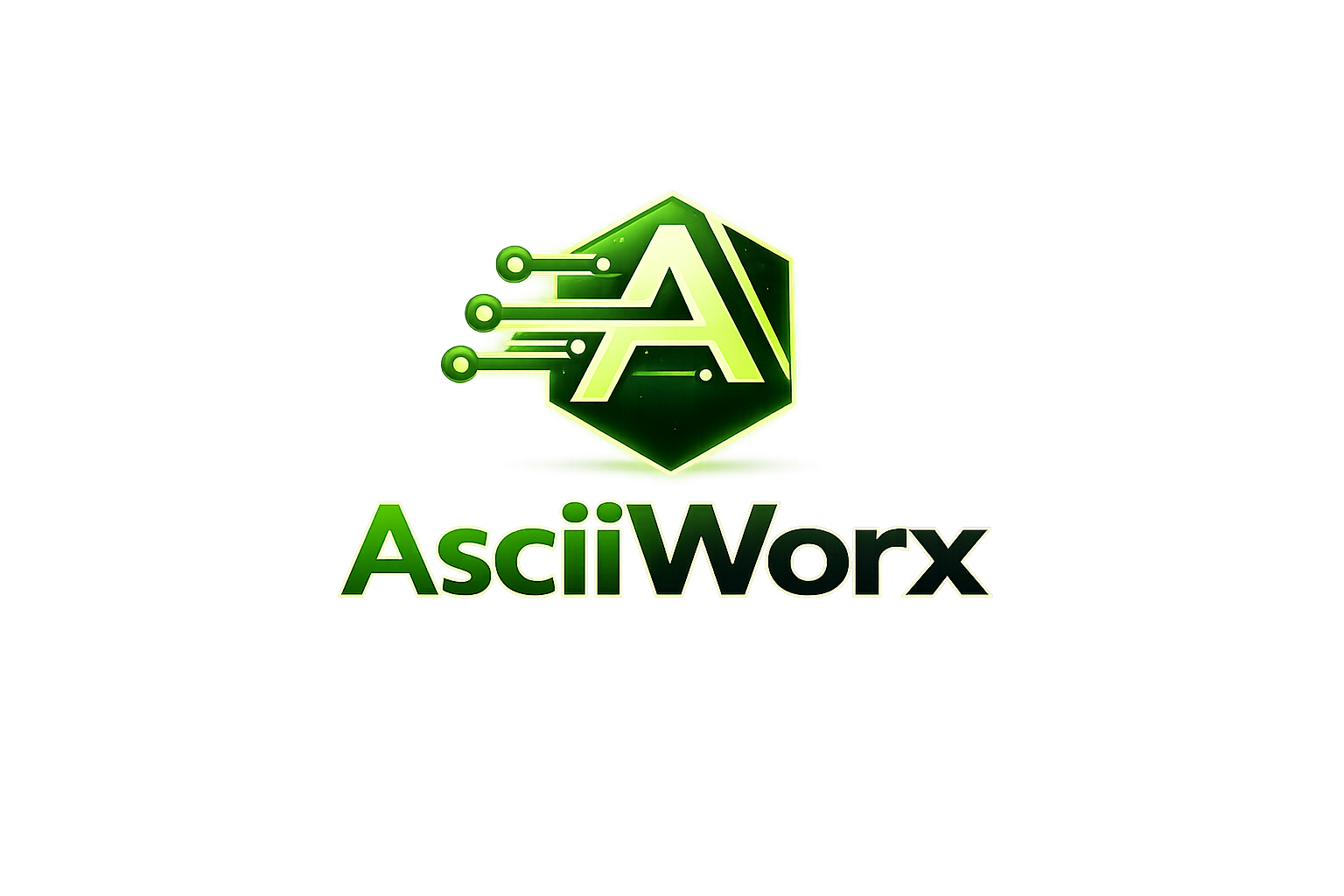 AsciiWorx Logo